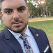 Profesor de economía, finanzas, matemáticas, etc